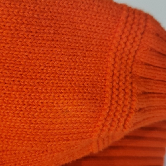 Ralph Lauren Women's Knit Sweater Pullover Gold clasp Women Small - Picture 12 of 13